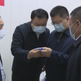 李峰在孟公镇 西河镇调研时强调  筑牢校园食品安全防线 夯实基层组织建设根基