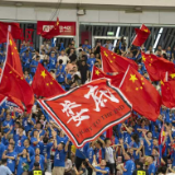 疯狂的“湘超”·快评丨热血湘中,铁甲依然在!