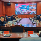 新化县召开2025年冬季森林防灭火工作调度（视频）会