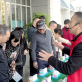 新化禁毒在线 | 新化县禁毒委进企业开展禁毒宣传活动