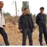 新化巡察助力解民忧 油溪乡莲田村民告别“饮水难”