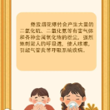 烟花爆竹危害多，这些知识要了解！