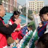 平安新化 | 上渡街道集中开展主题安全教育活动