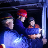 新化县2025年推进全员安全生产责任制纪实