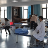 新化按摩康复医院：助残康复有温度 精准治疗暖人心