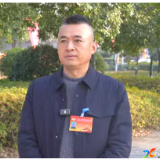 奋进“十五五” 凝“新”向未来 |履职为民——代表委员建言录(一)