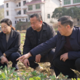 代表委员风采 | 新化县人大代表黄泽洪 扎根基层听民声 履职尽责惠民生