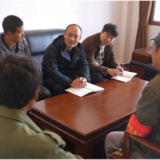 代表委员风采 | 新化县政协委员彭文辉 扎根基层践初心 赋能振兴显担当