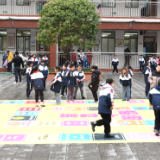 新学期·新气象 | 白沙洲学校 寓教于乐 让学生在学习中快乐成长