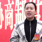 梅山潮涌·奋楫争先 | 两会心声  与会代表 委员听报告 谈发展 谈思路