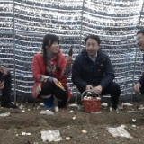 羊肚菌“云端”出山记：队长带货 主播助力 乡村振兴蹚出“新路子”