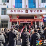 新春走基层 | 槎溪商会开展2025年春节慰问困难群众及奖励优秀学子活动