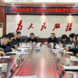 以更强的党性、更有力的统筹、更优质的服务，推动政府工作科学化、高效化、精准化