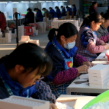 梅山潮涌·奋楫争先 |  林海陶瓷  节后复工忙  实干开新局