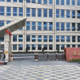 梅山潮涌·奋楫争先 |  美程新能源汽车电陶基地项目新春加速  奏响“稳增长”强音