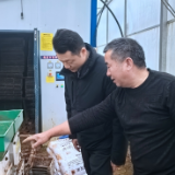强春耕保粮食安全 严监管守食品红线