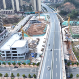 梅山潮涌·奋楫争先 | 新化轮滑竞技体育公园将于今年7月建设完成