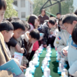 新化禁毒在线 | 新化县禁毒办到油溪乡中心学校开展禁毒知识宣传