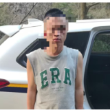 以案示警 | 奉家镇一村民因祭祀用火不当引发山火遭拘留