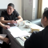 督查组到枫林 维山 科头督查春耕备耕  森林防火和基层减负工作