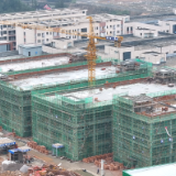 梅山潮涌·奋楫争先 | 恒生陶瓷建设忙 产值税收双增长
