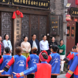 非遗·新化 | “活态传承”让非遗“活”出精彩