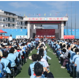 新化县启动铁路“知路·爱路·护路”宣传教育月活动
