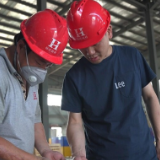 雁归潮涌•“新”活力 | 袁文：从“技术骨干”到“返乡先锋” 新材料细分领域跑出加速度