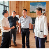 湖南省第五届保健按摩比武大赛娄底选拔赛举行