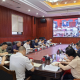 新化县召开2025年国土空间规划和生态环境委员会第一次全体会议