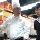 致敬劳动者 | 孙立彬 传承新化美食文化 以匠心守护梅山味道