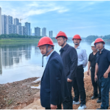 筑牢汛期安全防线，守护河湖安澜与群众安全