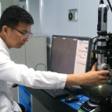 致敬劳动者 | 新化工匠曾雄  匠心突破陶瓷“智造”