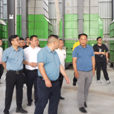 新化县与凤凰县开展数字商务行业交流活动