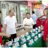 新化禁毒在线 | 新化县开展禁毒宣传活动