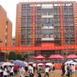关注“三考” | 2025年普通高中学业水平考试开考 全县22000余名学子参考