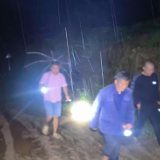 防汛救灾进行时 | 奉家镇  汛情就是命令  干群齐心防汛
