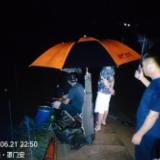 防汛救灾进行时 | 上梅街道：以“雨”为令 严守防汛“安全堤”