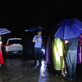 游家镇65岁老人走失 警民协力成功找回