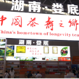 2025（中国）亚欧商品贸易博览会在乌鲁木齐举行 新化多个地标产品参展