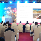 新化“茶寿四喜”情牵西北 湘疆情谊再续丝路新篇