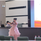 新化县举行中小学生“三独”比赛