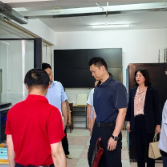 细之又细、严之又严做好各项准备工作，全力营造安全、安静、安宁的“三考”环境