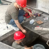新化北控水务有限公司  积极应对暴雨灾害  全力保障供水安全