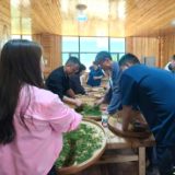 新化县残联阳光增收培训开班 助力残障人士就业增收