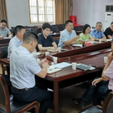 李峰下沉上梅街道公开接访