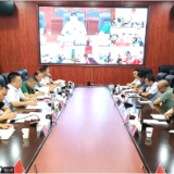 新化县召开农业农村领域重点工作调度会