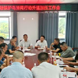 护鸟清网 | 温塘镇 引入无人机巡查 织密候鸟保护网