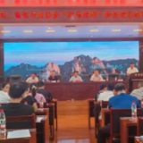 护鸟清网 | 拒食野味 新化县市监局联合餐饮协会发出倡议