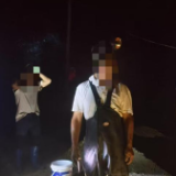 护鸟清网 | 天门乡开展“护鸟清网”及禁渔禁猎专项行动
